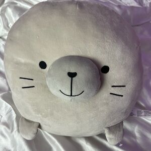 Samezu Mochi Seal